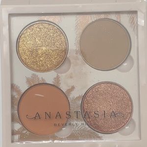 Anastasia Beverly Hills eyeshadow quad